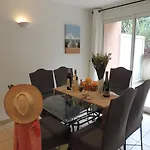 Appart hôtel Lagrange Estivel - Résidence Jardin Mauresque Arcachon