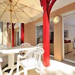 Lagrange Estivel - Résidence Jardin Mauresque Appart hôtel 3*
