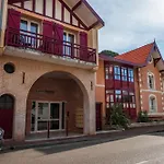 Appart hôtel Lagrange Estivel - Résidence Jardin Mauresque Arcachon