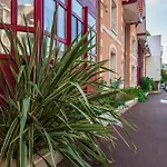 Lagrange Estivel - Résidence Jardin Mauresque 3*