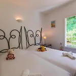Lagrange Estivel - Résidence Jardin Mauresque
