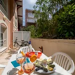 Appart hôtel Lagrange Estivel - Résidence Jardin Mauresque