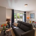 Lagrange Estivel - Résidence Jardin Mauresque Appart hôtel 3*