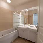 Lagrange Estivel - Résidence Jardin Mauresque Appart hôtel Arcachon