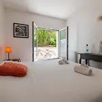 Appart hôtel Lagrange Estivel - Résidence Jardin Mauresque Arcachon