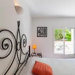 Lagrange Estivel - Résidence Jardin Mauresque Arcachon