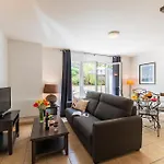 Lagrange Estivel - Résidence Jardin Mauresque