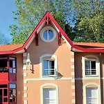 Lagrange Estivel - Résidence Jardin Mauresque 3* Arcachon