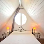 Lagrange Estivel - Résidence Jardin Mauresque Appart hôtel 3*