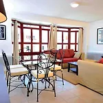 Lagrange Estivel - Résidence Jardin Mauresque Appart hôtel Arcachon