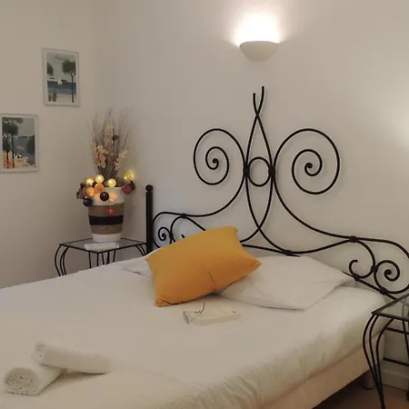 Résidence Lagrange Jardin Mauresque