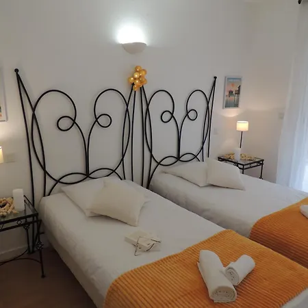 Résidence Lagrange Jardin Mauresque Arcachon