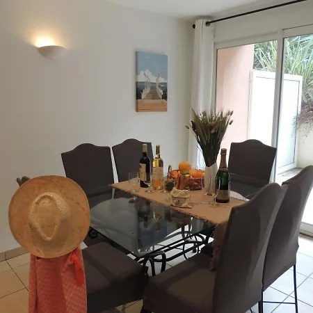 Lejlighedshotel Lagrange - Jardin Mauresque Arcachon