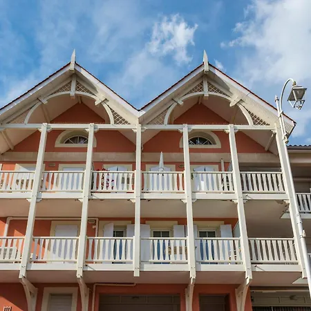 Lagrange - Jardin Mauresque Arcachon