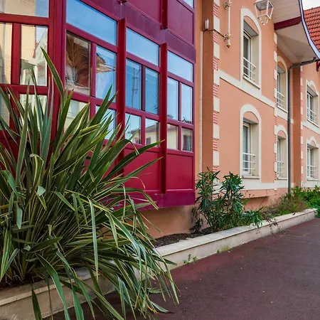 Lagrange Jardin Mauresque
