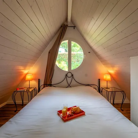 Aparthotel Résidence Lagrange Jardin Mauresque 3*