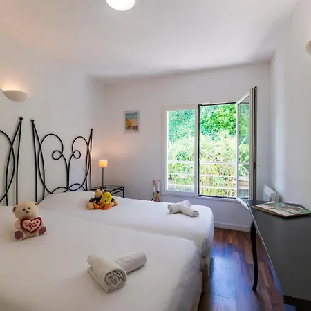 Lagrange Vacances - Residence Jardin Mauresque 3*