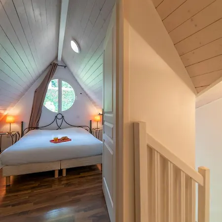 Aparthotel Lagrange Vacances - Residence Jardin Mauresque