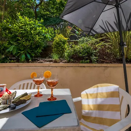 Résidence Lagrange Jardin Mauresque Aparthotel 3*