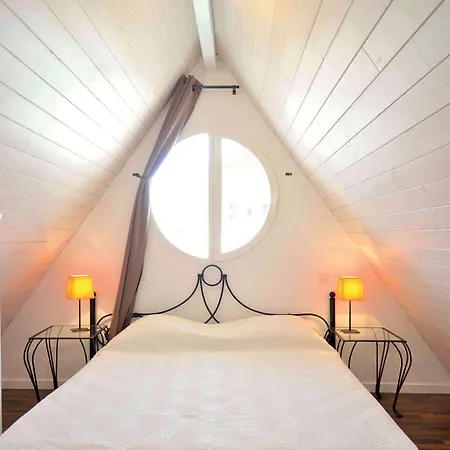 Lagrange Vacances - Residence Jardin Mauresque Aparthotel 3*