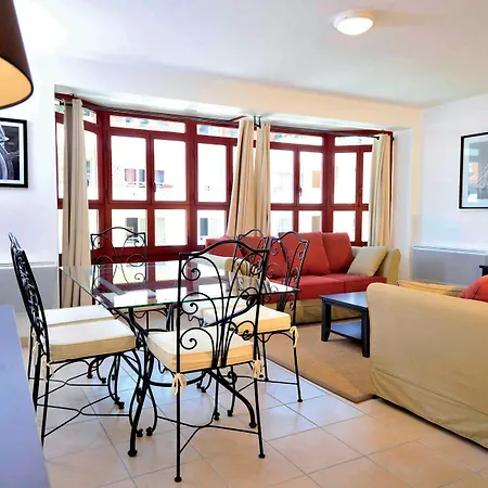 Lagrange Vacances - Residence Jardin Mauresque Aparthotel Arcachon