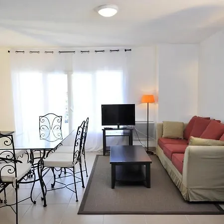 Lagrange Vacances - Residence Jardin Mauresque Arcachon