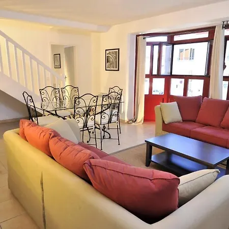 Résidence Lagrange Jardin Mauresque Aparthotel