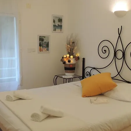 Lagrange - Résidence Jardin Mauresque 3*