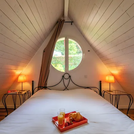 Résidence Lagrange Jardin Mauresque 3* Arcachon