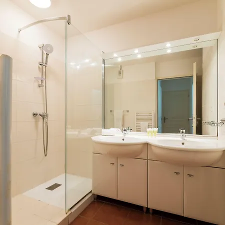 Résidence Lagrange Jardin Mauresque 3*