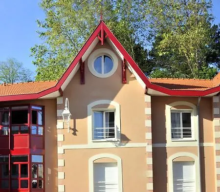 Lagrange - Jardin Mauresque