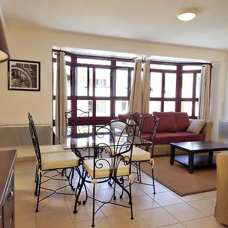 Lagrange Vacances - Residence Jardin Mauresque 3* Arcachon