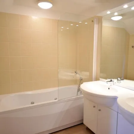 Lagrange Vacances - Residence Jardin Mauresque Arcachon