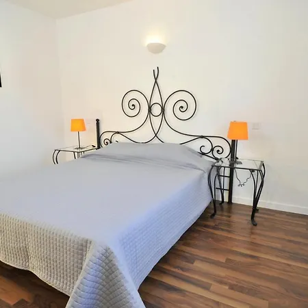 Lagrange - Jardin Mauresque Lejlighedshotel Arcachon