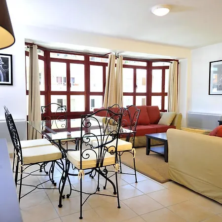 Lagrange Vacances - Residence Jardin Mauresque 3* Arcachon