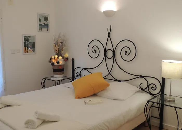 Lagrange - Jardin Mauresque