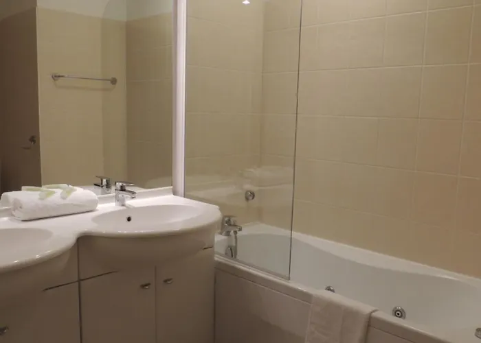 Lagrange Vacances - Residence Jardin Mauresque Aparthotel