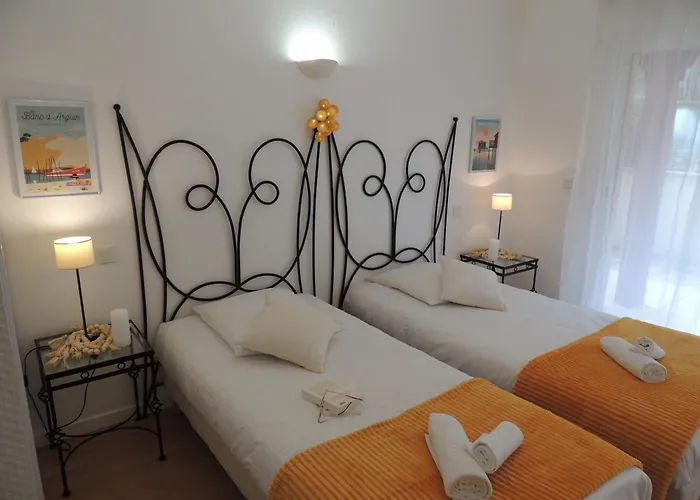 Lagrange - Jardin Mauresque آركاشو