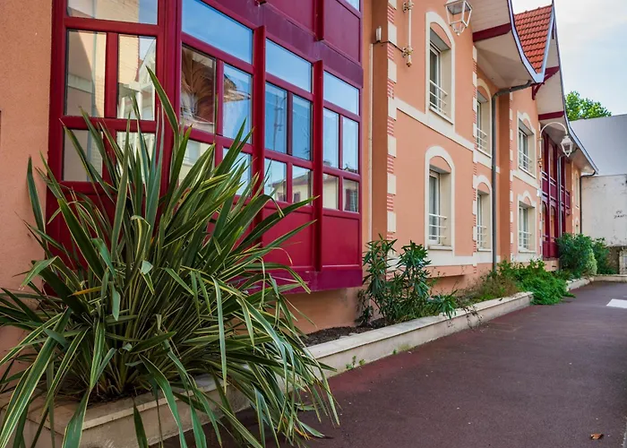 Lagrange - Jardin Mauresque