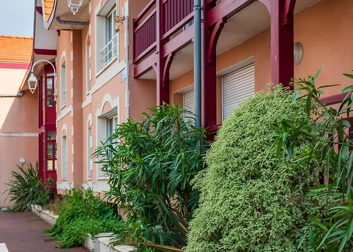 Lagrange - Jardin Mauresque شقة فندقية