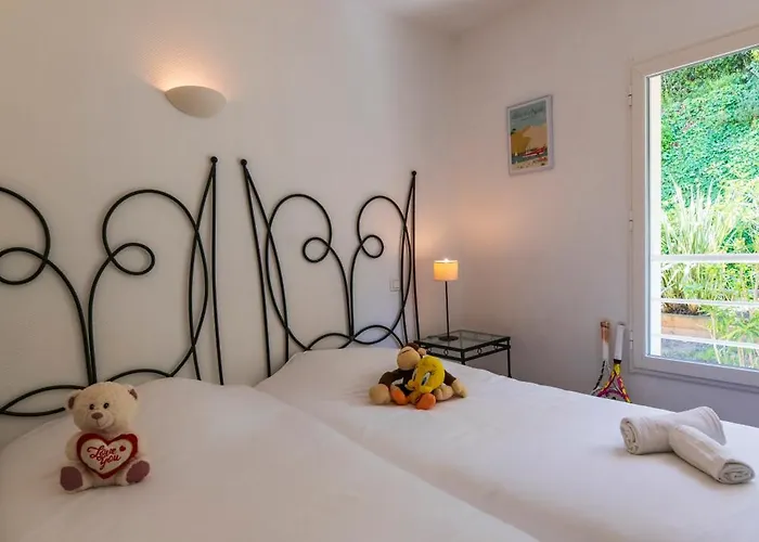 Lagrange - Jardin Mauresque