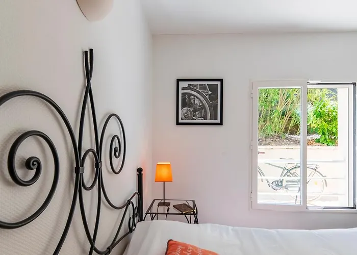 Lagrange - Jardin Mauresque آركاشو