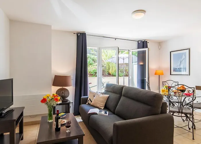 Lagrange - Résidence Jardin Mauresque