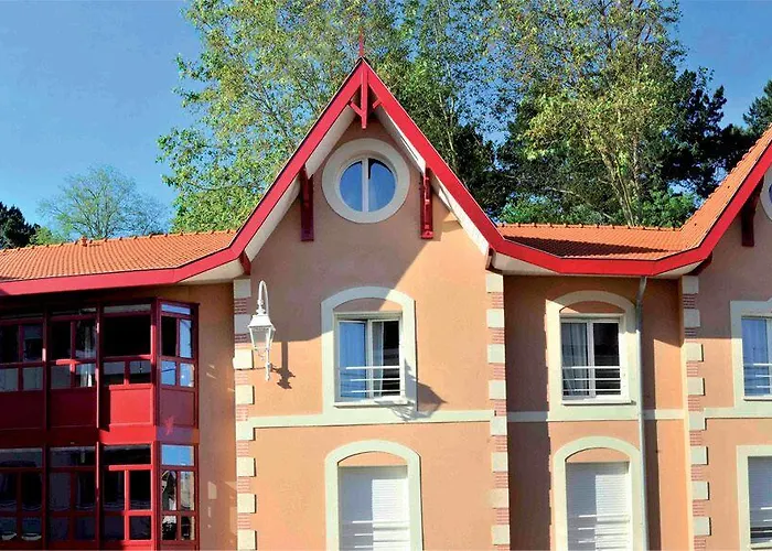 Lagrange - Jardin Mauresque 3* آركاشو