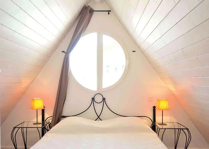 Lagrange Vacances - Residence Jardin Mauresque Aparthotel 3*