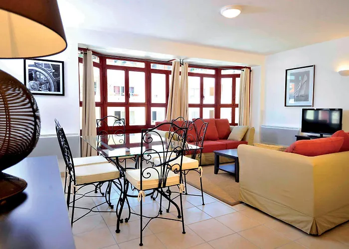 Lagrange - Jardin Mauresque Apart Otel Arcachon