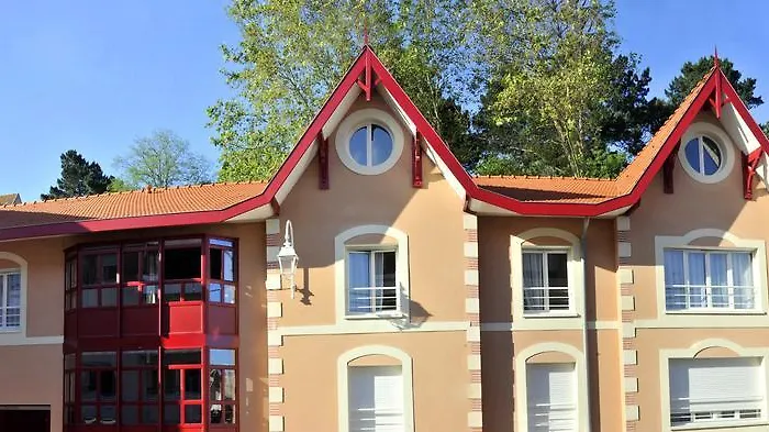 Lagrange - Résidence Jardin Mauresque